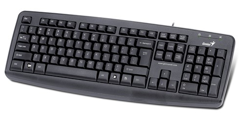 Tip Genius KB-110X USB