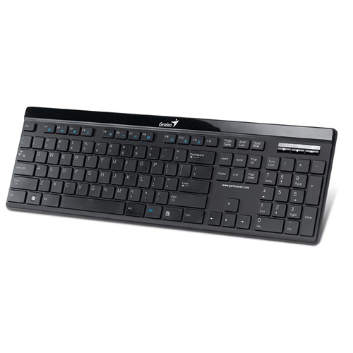 Tip Genius SlimStar i222 Ultra