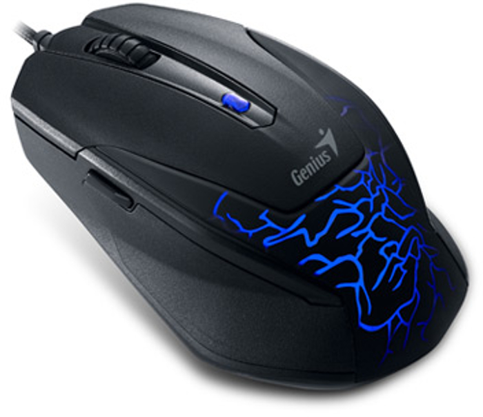 Miš Genius X-G500 gaming