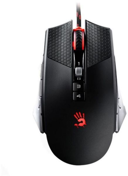 Miš A4Tech T60 Bloody USB