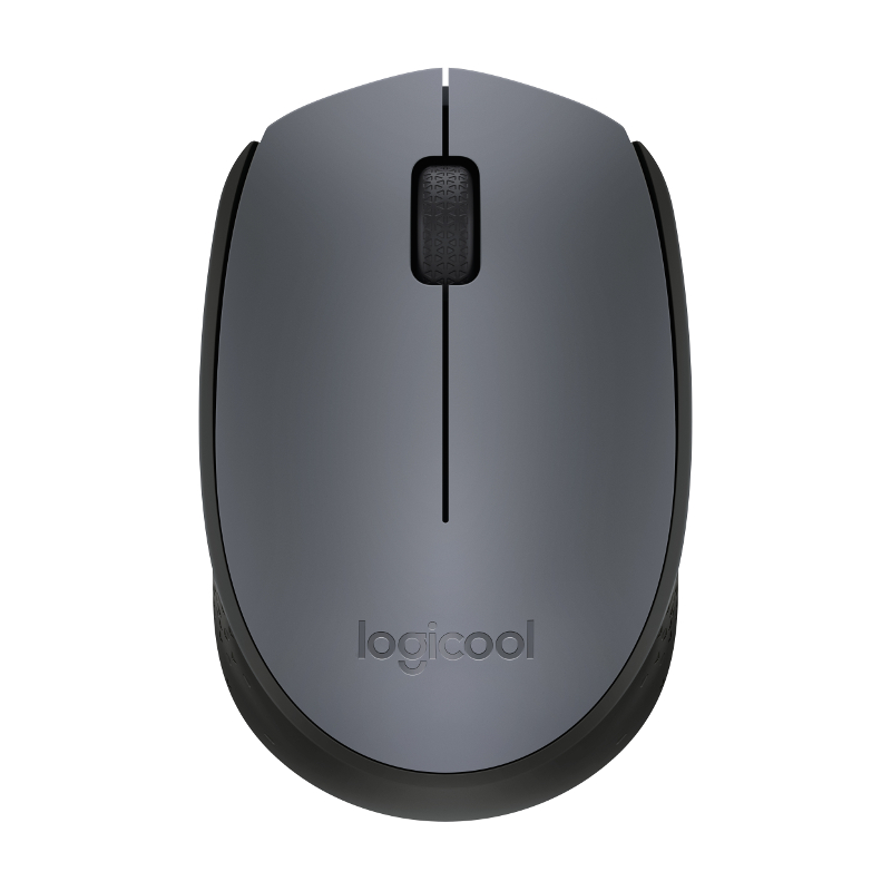 Miš Logitech M171 wireless