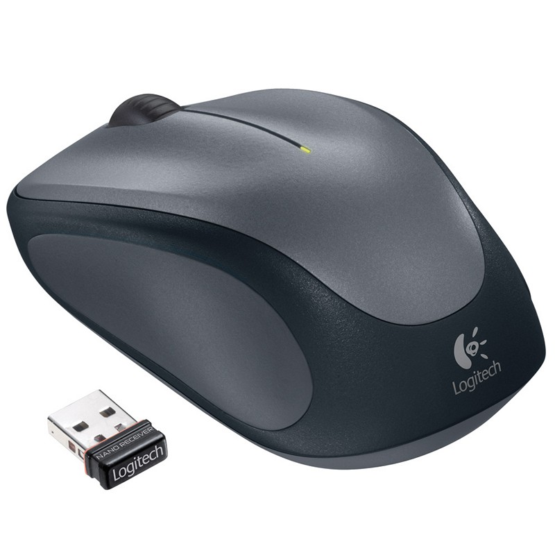 Miš Logitech M235 EER Wireless