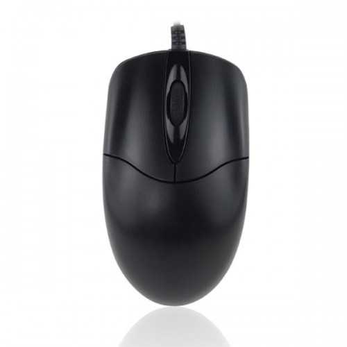 Miš Naviatec 1080 USB black