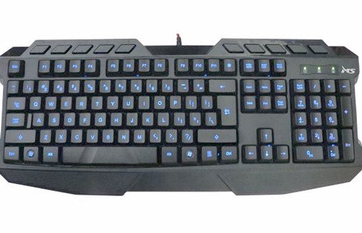 Tip MSI Flipper Gaming LED