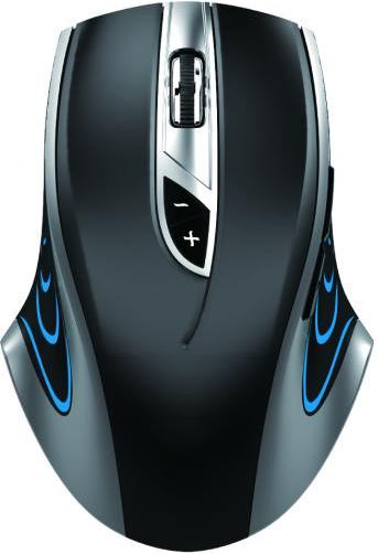 Miš Zalman ZM-GM1 black