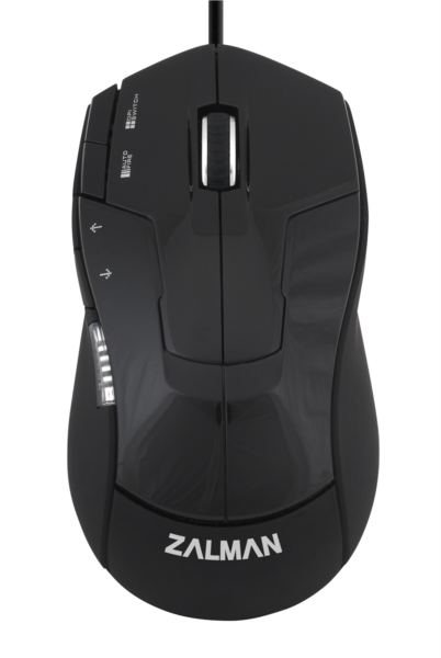 Miš Zalman M300 black
