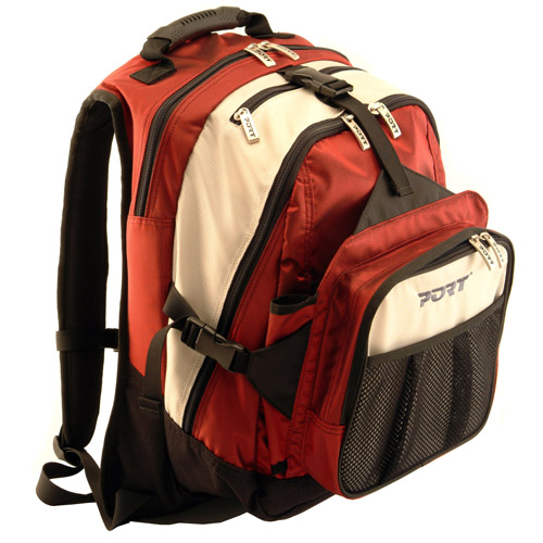 Ruksak Port Chamonix 17