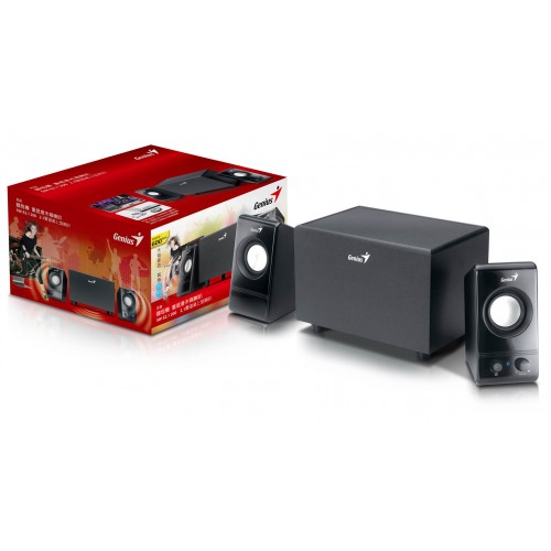 ZV Genius SW-S2.1 200 6W