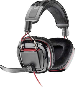 Slušalice Plantronics GC780