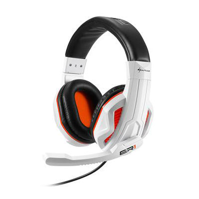 Slu+mic Sharkoon Rush ER1