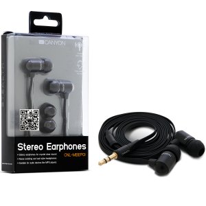 Slušalice Canyon CNL-MBEP01