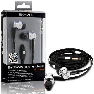 Slušalice Canyon CNL-CSEP02