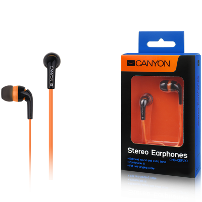 Slušalice Canyon CNS-CEP2O