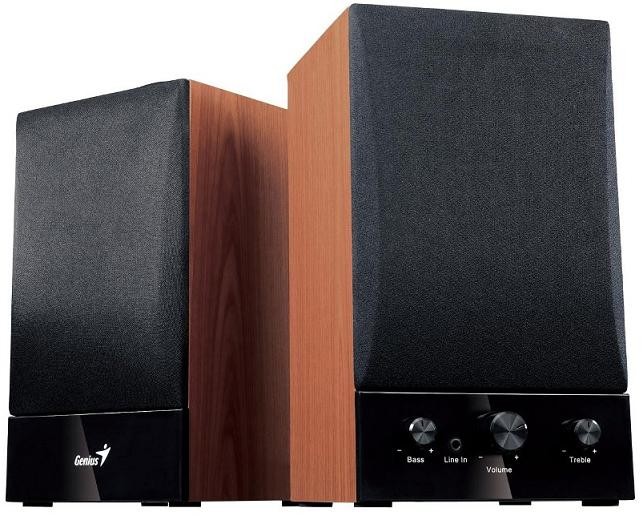 Zv Genius SP-HF800B 20W