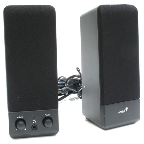 ZV Genius SP-S110