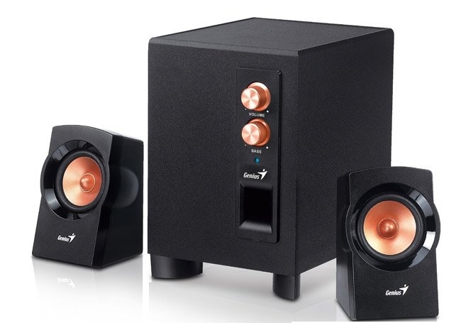 Zv Genius SW-360EU 2.1