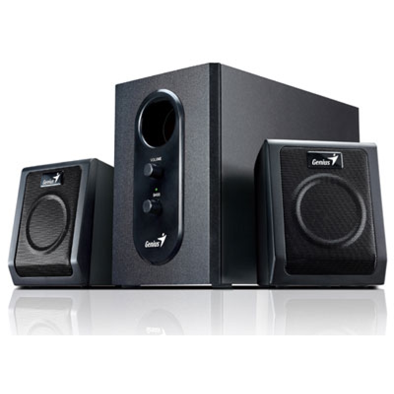ZV Genius SW-S 2.1 355