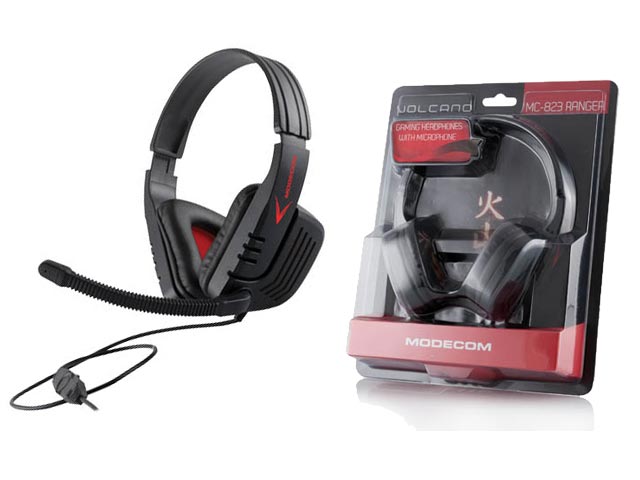 Slu+mic Modecom MC-823 Ranger