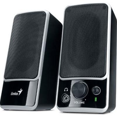 Zv Genius SP-M120 2W