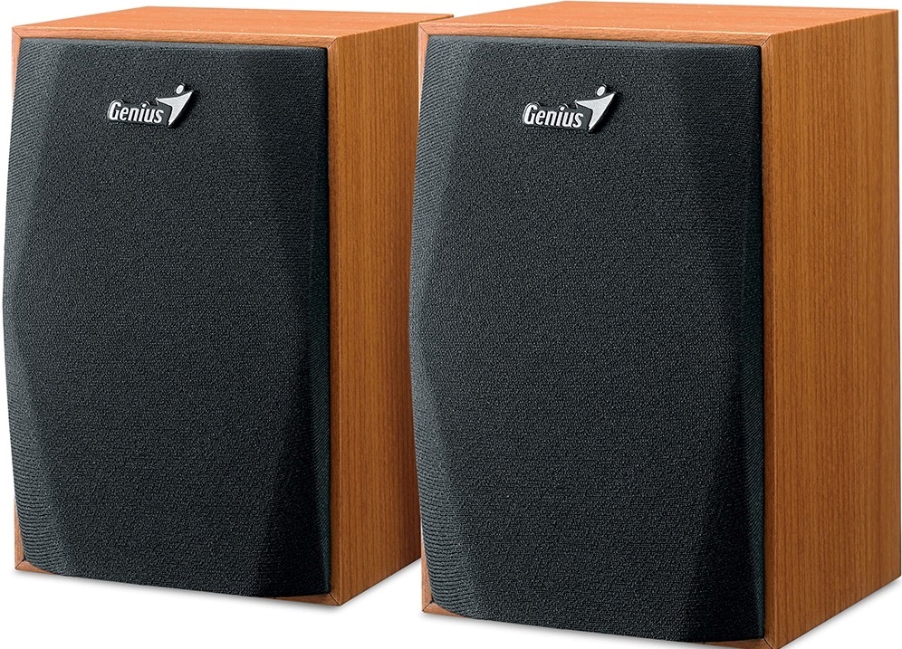 Zv Genius SP-HF150W 4W drveni