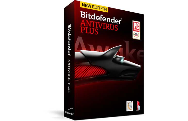 BitDefender Antivirus 2015 Pl