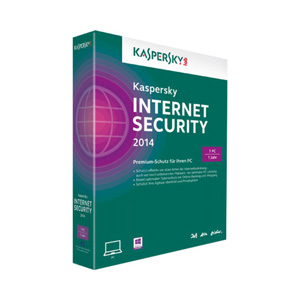 Kaspersky Inter. Security 2014