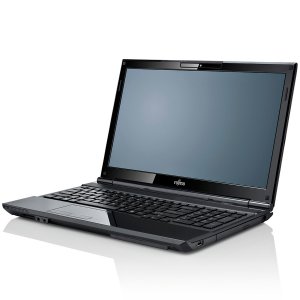 Fujitsu Lifebook AH532 MPBX5EE