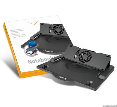 Canyon CNP-NS1A Noteb. Cooler