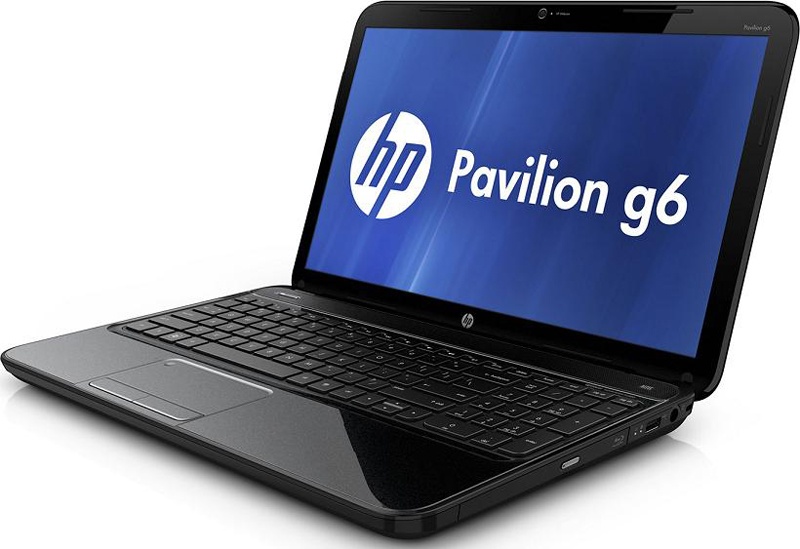 Notebook HP Pavilion G6-2303SM