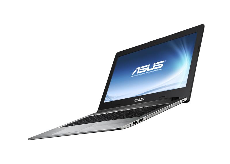Notebook Asus K46CA-WX031