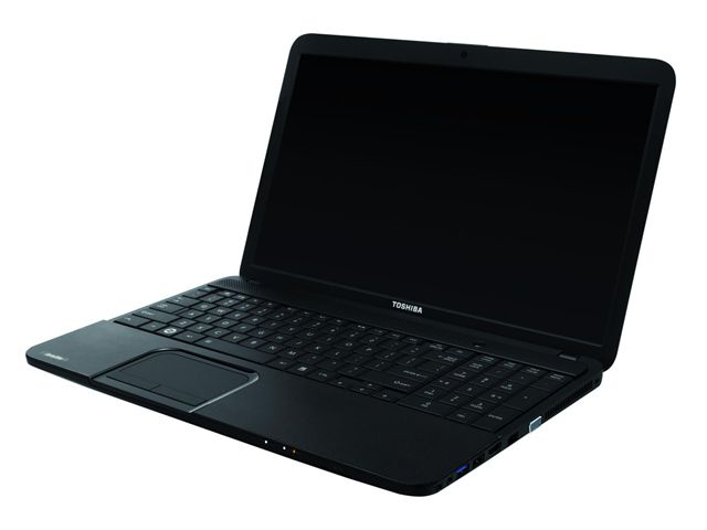 Notebook Toshiba C850-1GD