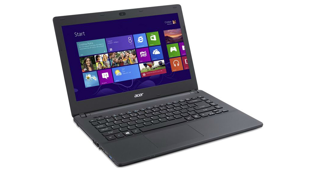 Acer Aspire ES1-411-C8LS