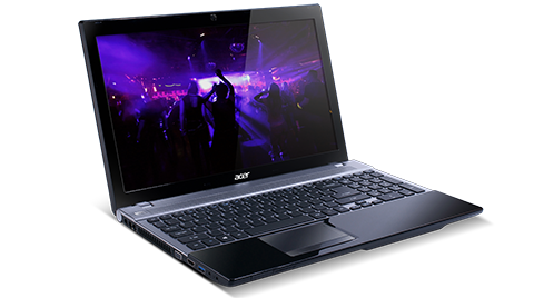 Notebook Acer V3-551G-8450121T